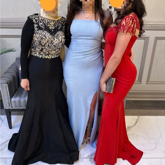 Dress - Picture 4 of 13